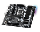ASRock B760M Pro-A — 3