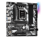 ASRock B760M Pro-A — 4