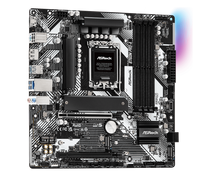 ASRock B760M Pro-A — 4