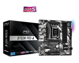 ASRock B760M Pro-A — 5