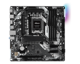 ASRock B760M Pro-A/D4 — 1