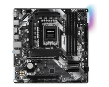 ASRock B760M Pro-A/D4 — 1