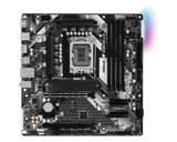 ASRock B760M Pro-A/D4 — 2