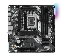 ASRock B760M Pro-A/D4 — 2