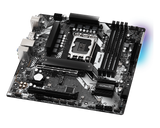 ASRock B760M Pro-A/D4 — 3