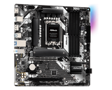ASRock B760M Pro-A/D4 — 4