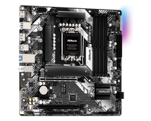 ASRock B760M Pro-A/D4 — 4