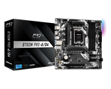 ASRock B760M Pro-A/D4 — 5