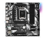 ASRock B760M Pro-A WiFi — 1
