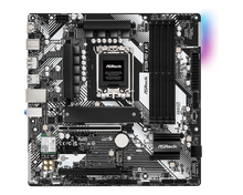 ASRock B760M Pro-A WiFi — 1
