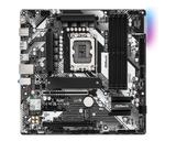 ASRock B760M Pro-A WiFi — 2