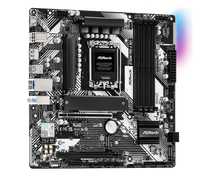 ASRock B760M Pro-A WiFi — 4