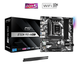 ASRock B760M Pro-A WiFi — 5
