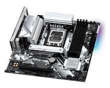 ASRock B760M Pro RS — 3