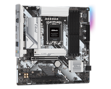 ASRock B760M Pro RS — 4