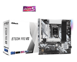 ASRock B760M Pro RS — 5