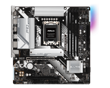 ASRock B760M Pro RS/D4 — 1