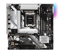 ASRock B760M Pro RS/D4 — 1