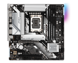 ASRock B760M Pro RS/D4 — 2