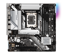 ASRock B760M Pro RS/D4 — 2