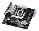 ASRock B760M Pro RS/D4 — 3