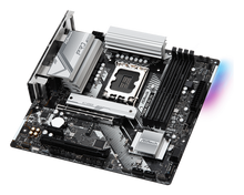 ASRock B760M Pro RS/D4 — 3