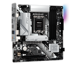 ASRock B760M Pro RS/D4 — 4