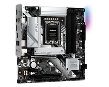ASRock B760M Pro RS/D4 — 4