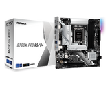 ASRock B760M Pro RS/D4 — 5