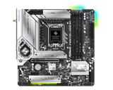 ASRock B760M Steel Legend WiFi — 1