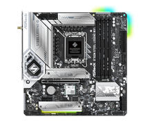 ASRock B760M Steel Legend WiFi — 1