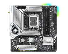 ASRock B760M Steel Legend WiFi — 2