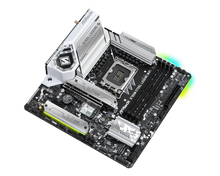 ASRock B760M Steel Legend WiFi — 3