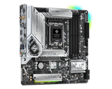 ASRock B760M Steel Legend WiFi — 4