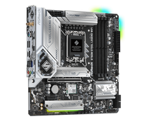 ASRock B760M Steel Legend WiFi — 4