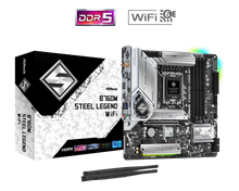 ASRock B760M Steel Legend WiFi — 5