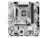 ASRock B760M-X Gen5 — 1