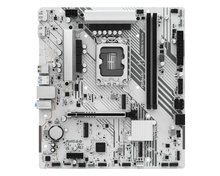 ASRock B760M-X Gen5 — 1