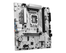 ASRock B760M-X Gen5 — 2
