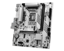 ASRock B760M-X Gen5 — 3