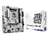 ASRock B760M-X Gen5 — 4