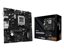 ASRock B840M-HVS — 4