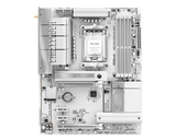 ASRock B850 Challenger WiFi White — 1