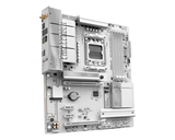 ASRock B850 Challenger WiFi White — 3