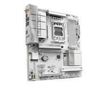 ASRock B850 Challenger WiFi White — 3