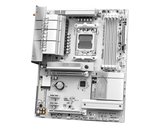 ASRock B850 Challenger WiFi White — 4