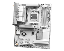 ASRock B850 Challenger WiFi White — 4