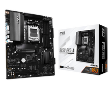 ASRock B850 Pro-A — 5