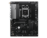 ASRock B850 Pro-A WiFi — 1