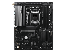 ASRock B850 Pro-A WiFi — 1